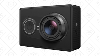 Here's An Extremely Rare Deal on Your Favorite Budget Action Cam<em></em>
